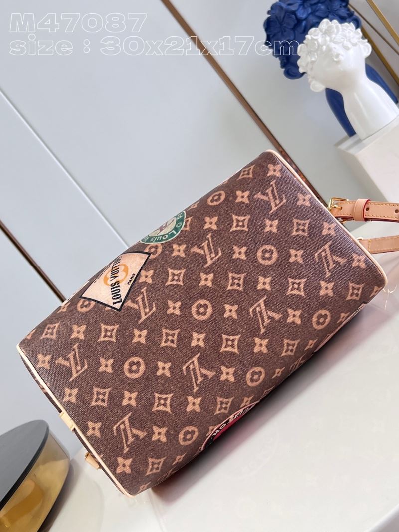 Louis Vuitton Speedy Bags
